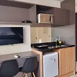 Apartamento Studio Na Bela Vista