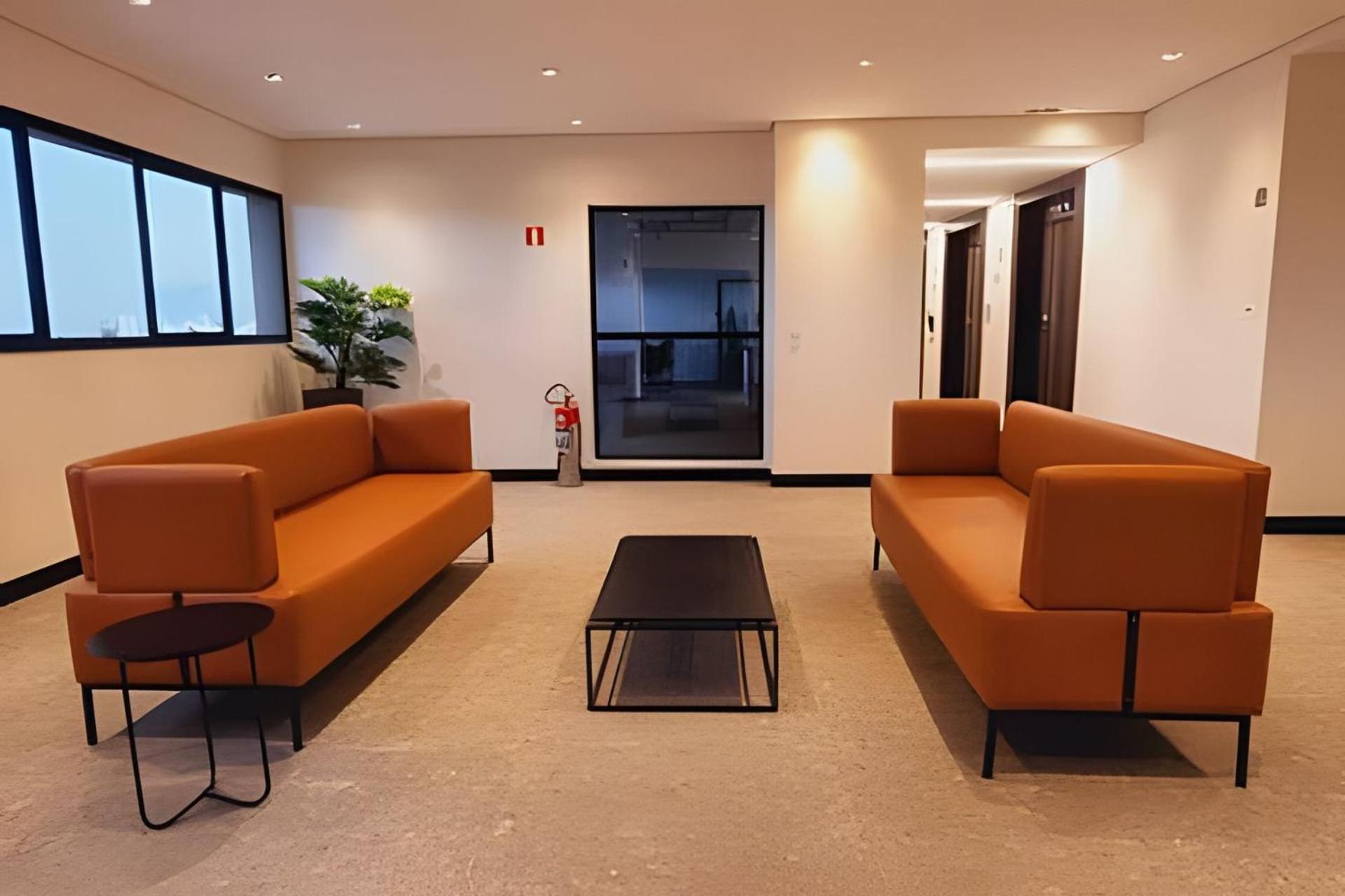 Apartamento Na Bela Vista *