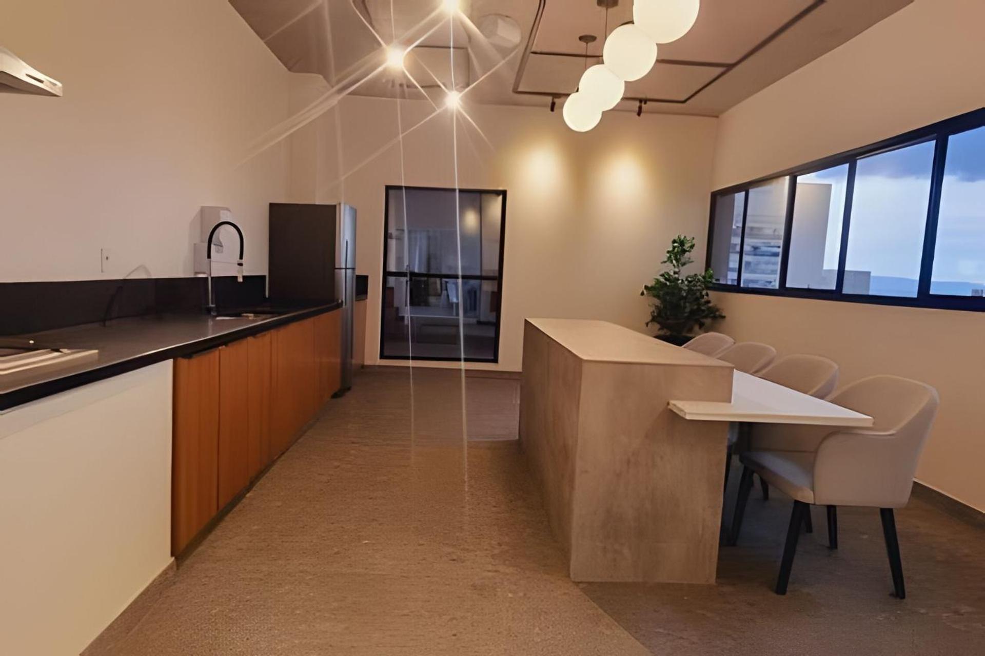 Apartamento Na Bela Vista *