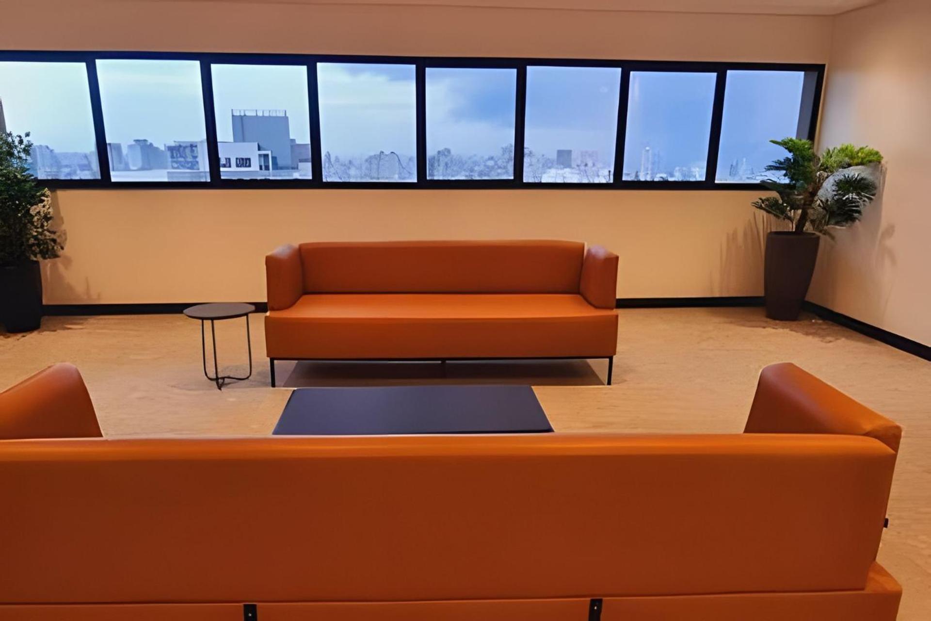Na Bela Vista Apartamento São Paulo