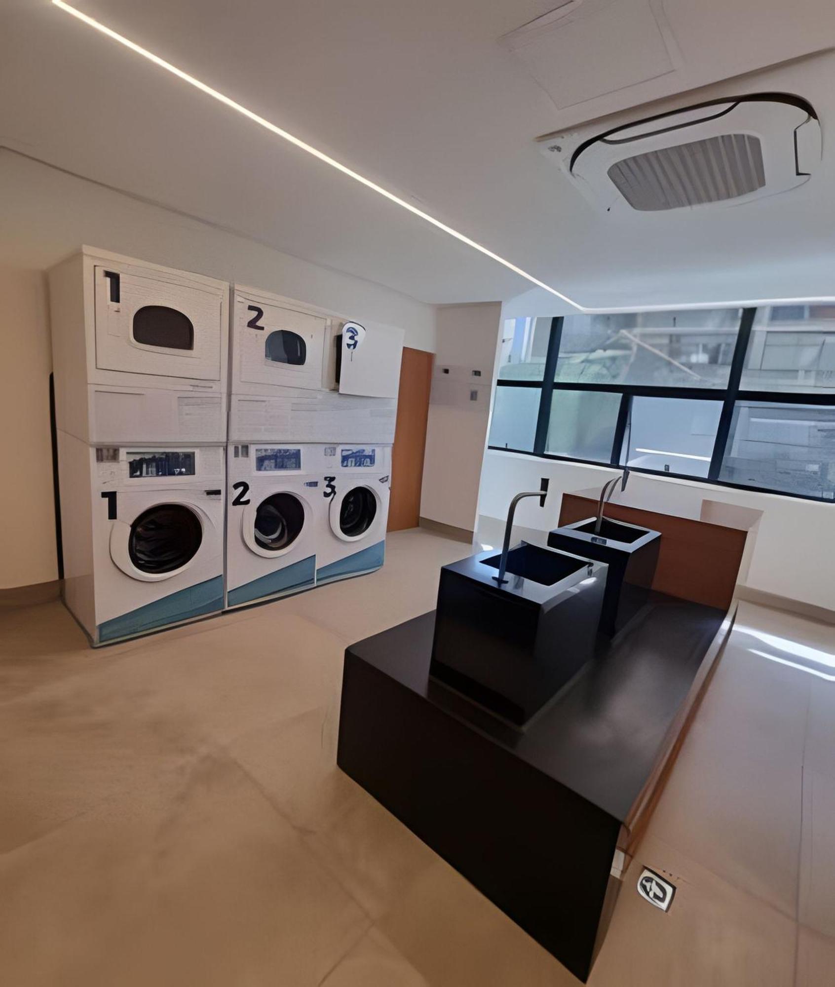 Apartamento Na Bela Vista