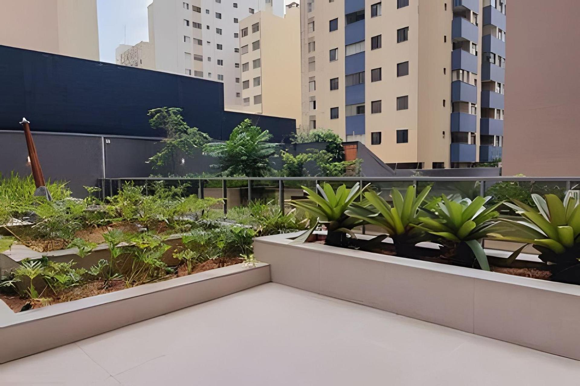 Na Bela Vista Apartamento São Paulo